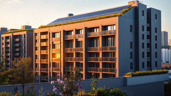 Boostez l'efficacité énergétique avec L&Smart gtb connect