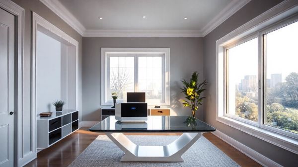 Boostez l'efficacité énergétique avec L&amp;Smart gtb connect