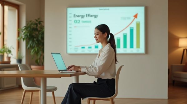 L&amp;Smart gtb connect : une solution innovante pour l'efficacité énergétique