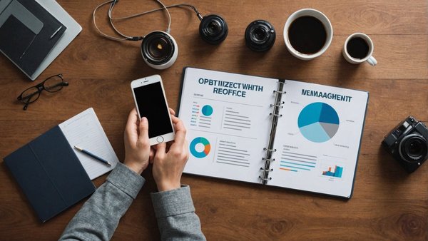 Optimisez votre management avec les meilleurs outils de reporting