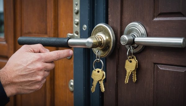 Services de serrurier en urgence disponibles 24/7 en Île-de-france