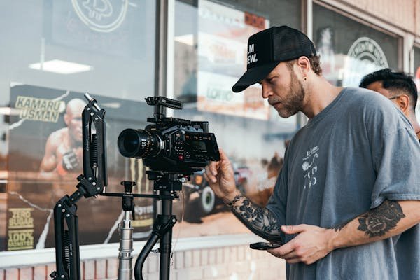 Boost your filming efficiency with a specialized rental agency