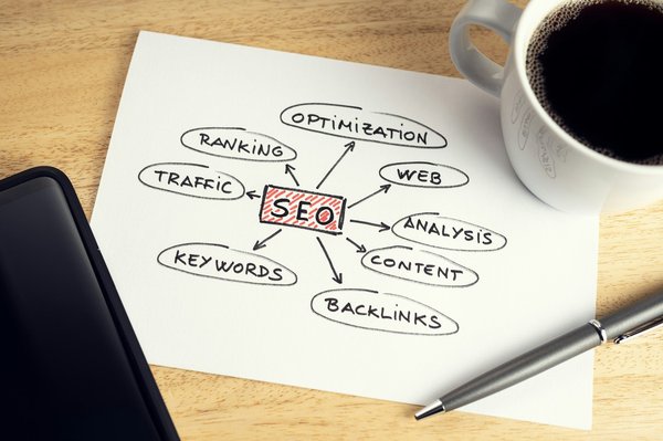 Services seo : maximisez votre présence sur le web !