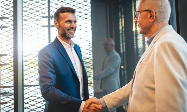 Confiance en aéos : votre partenaire de recrutement à aix-en-provence