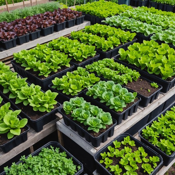 Comment les entreprises de vente de produits de jardinage peuvent-elles utiliser les médias sociaux pour promouvoir l'agriculture urbaine ?