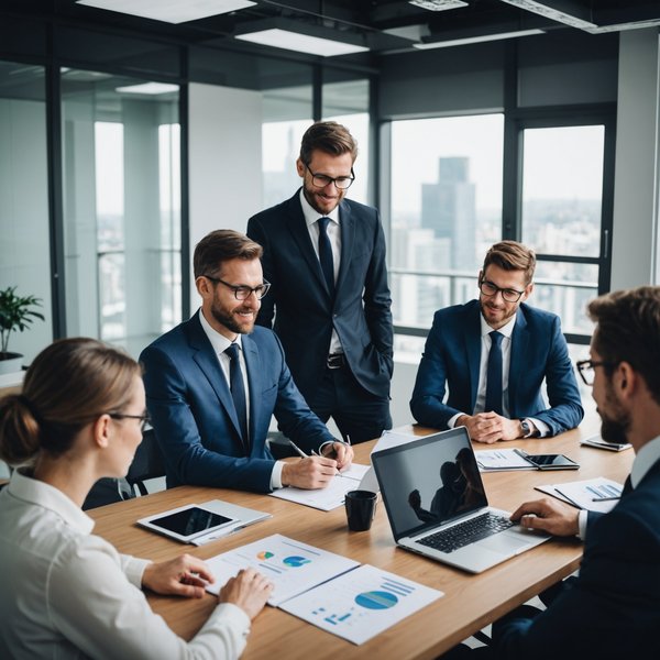 Quelles sont les meilleures pratiques pour la gestion des ressources humaines dans les petites entreprises de services de consultation ?