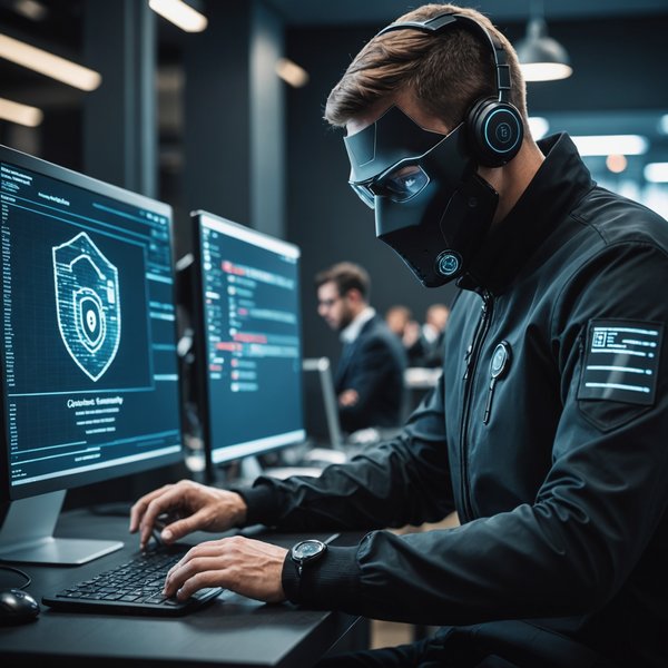 Comment les entreprises de services de cybersécurité peuvent-elles éduquer leurs clients sur les bonnes pratiques de sécurité en ligne ?