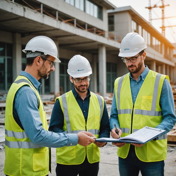 Comment développer une formation en gestion des projets de construction écologique?