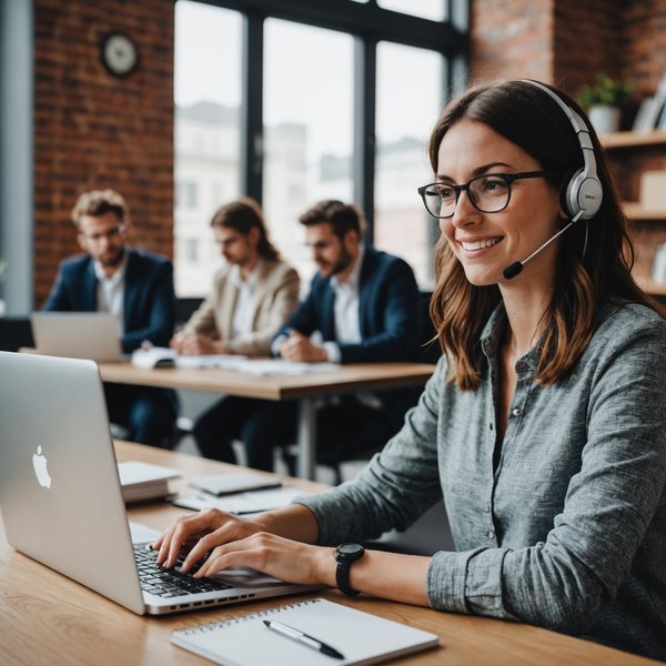 Quelle méthode pour la gestion des employés à distance dans une entreprise de services éducatifs?