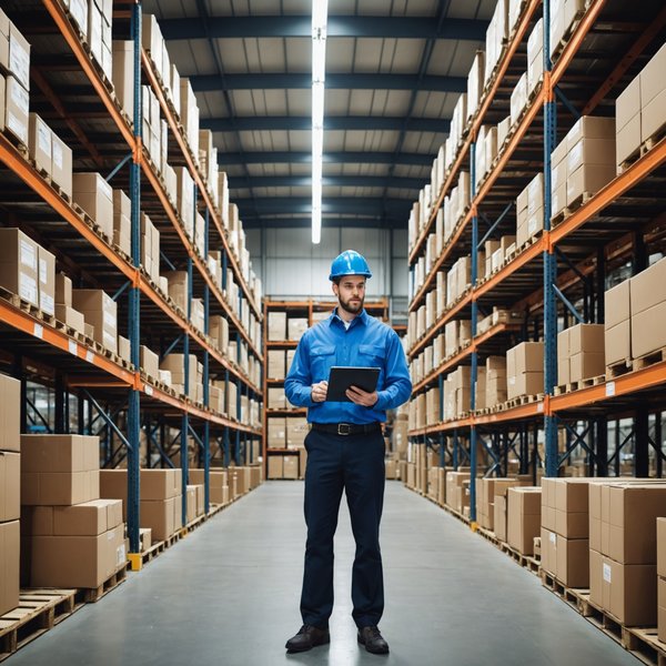 Quels sont les défis juridiques de l'implémentation de technologies de suivi des stocks?