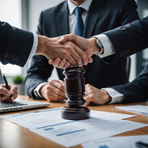 Comment une entreprise peut-elle mettre en place une stratégie de compliance anticorruption?