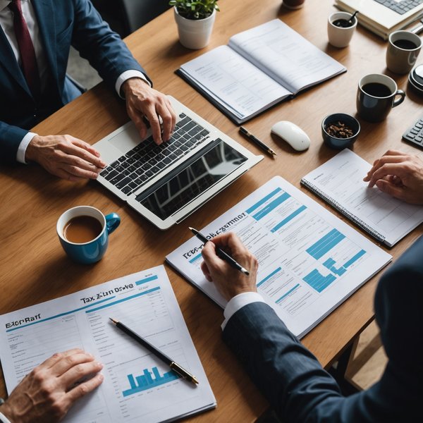 Comment structurer une formation en gestion de la fiscalité pour les entrepreneurs autonomes?