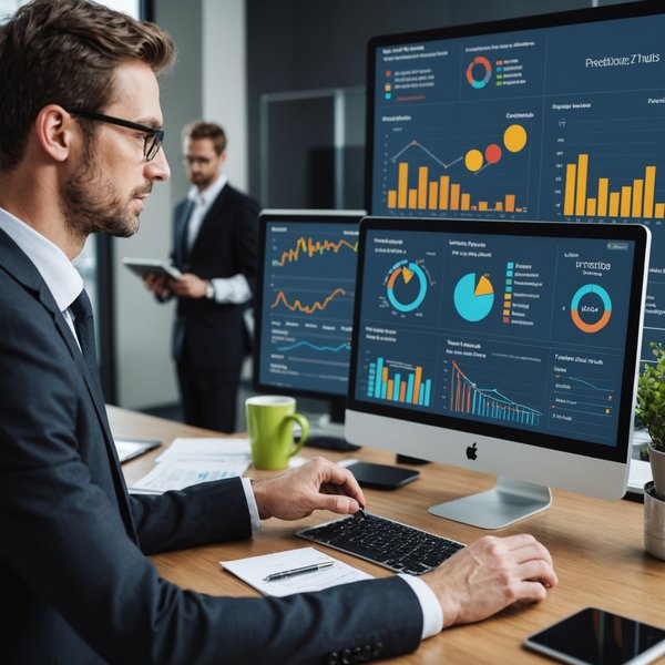 Comment les entreprises peuvent-elles utiliser l'analyse prédictive pour anticiper les besoins en formation?