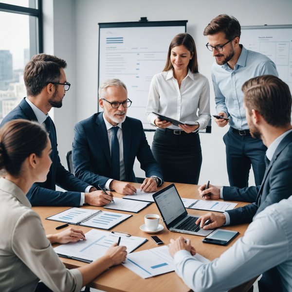 Comment structurer une formation en techniques de communication stratégique pour les responsables de la communication d'entreprise?