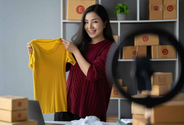 Quelles stratégies de marketing de contenu sont efficaces pour une entreprise de produits bio?