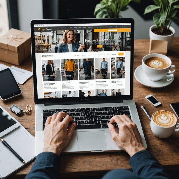 Comment optimiser l'impact des campagnes de publicité en ligne pour une entreprise de commerce électronique?