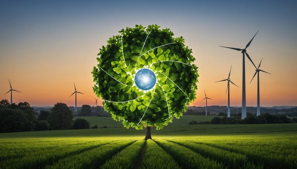 Les 5 principales raisons de choisir l'Arkolia pour ses solutions en matière d'énergies renouvelables