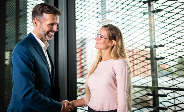 Votre cabinet de recrutement à aix-en-provence : aéos vous accompagne