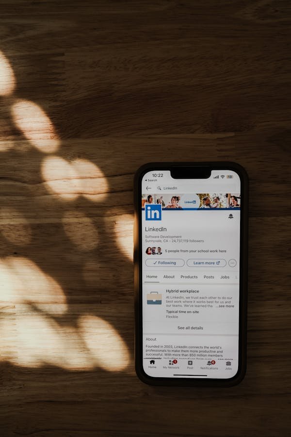 Boost your leads with a top-notch linkedin ads agency