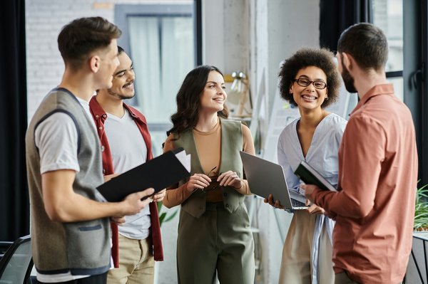 Management de transition : optimiser votre entreprise efficacement