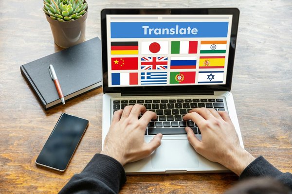 Découvrez alpis traduction : votre expert en services linguistiques à paris