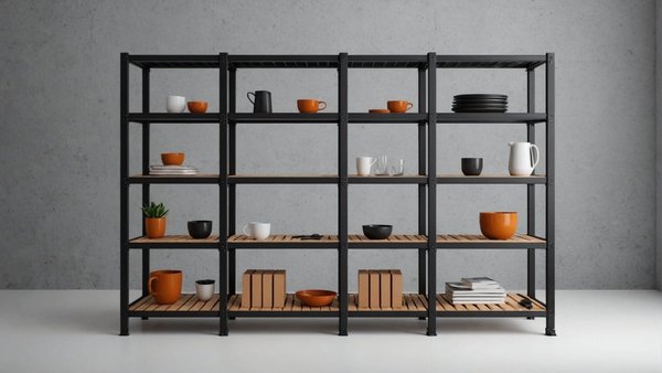 Lisse rack d'occasion : qualité, économies et écologie au rendez-vous