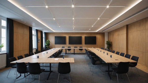 Lille : trouvez la salle de séminaire idéale pour vos événements