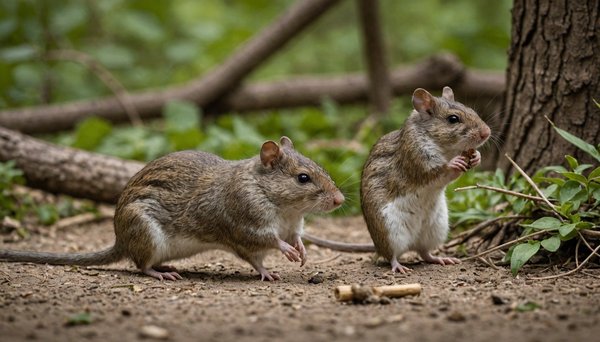 Dératiseur : des solutions écologiques et personnalisées